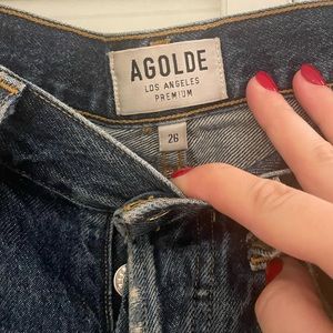 Agolde 90s Jeans